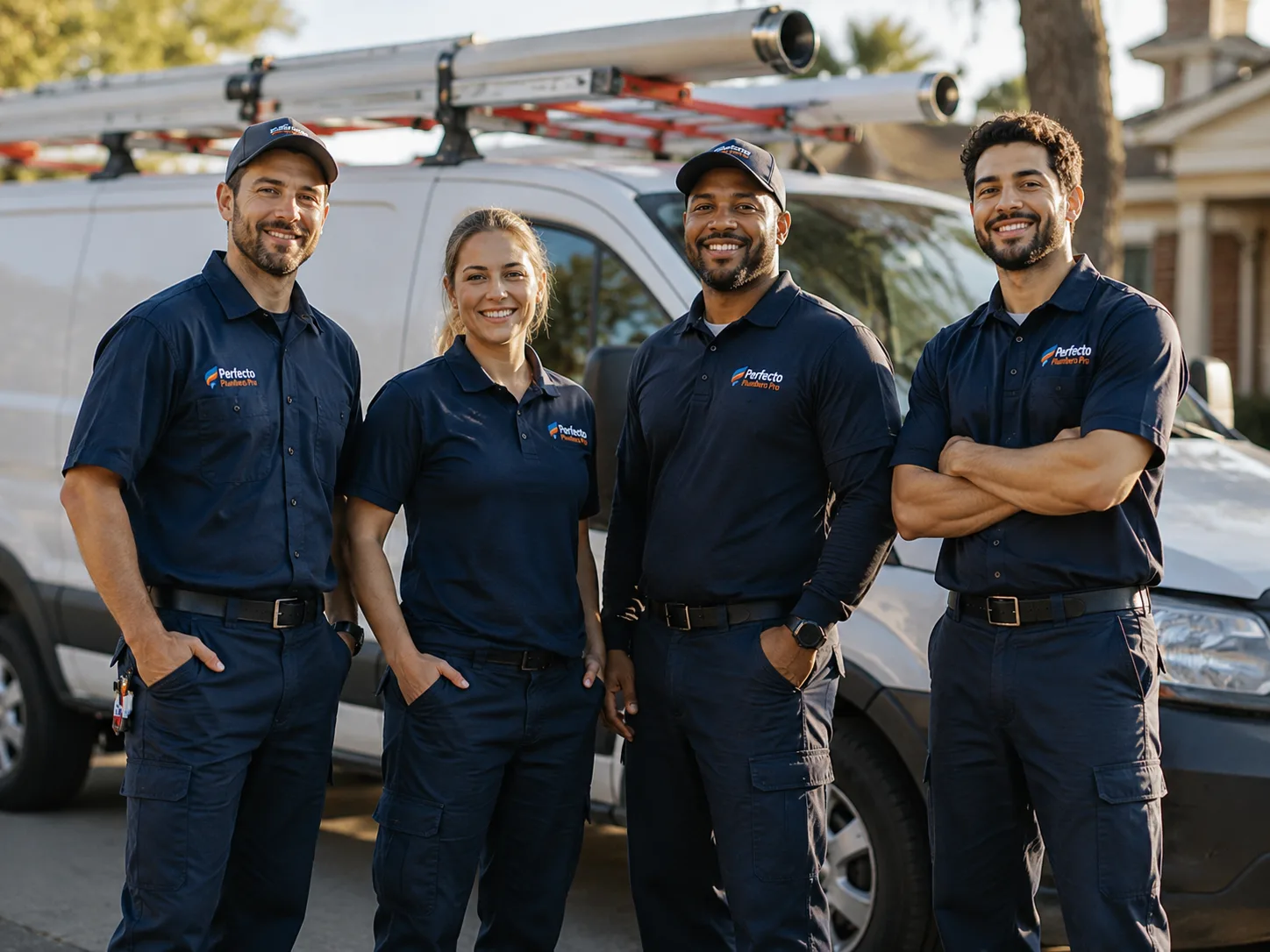 Emergency Plumber Near Me in Berkeley, IL near me